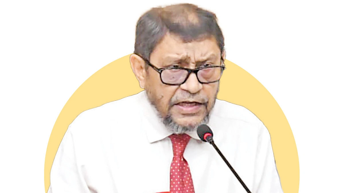 ভবনটিই হাসপাতালের উপযুক্ত নয়