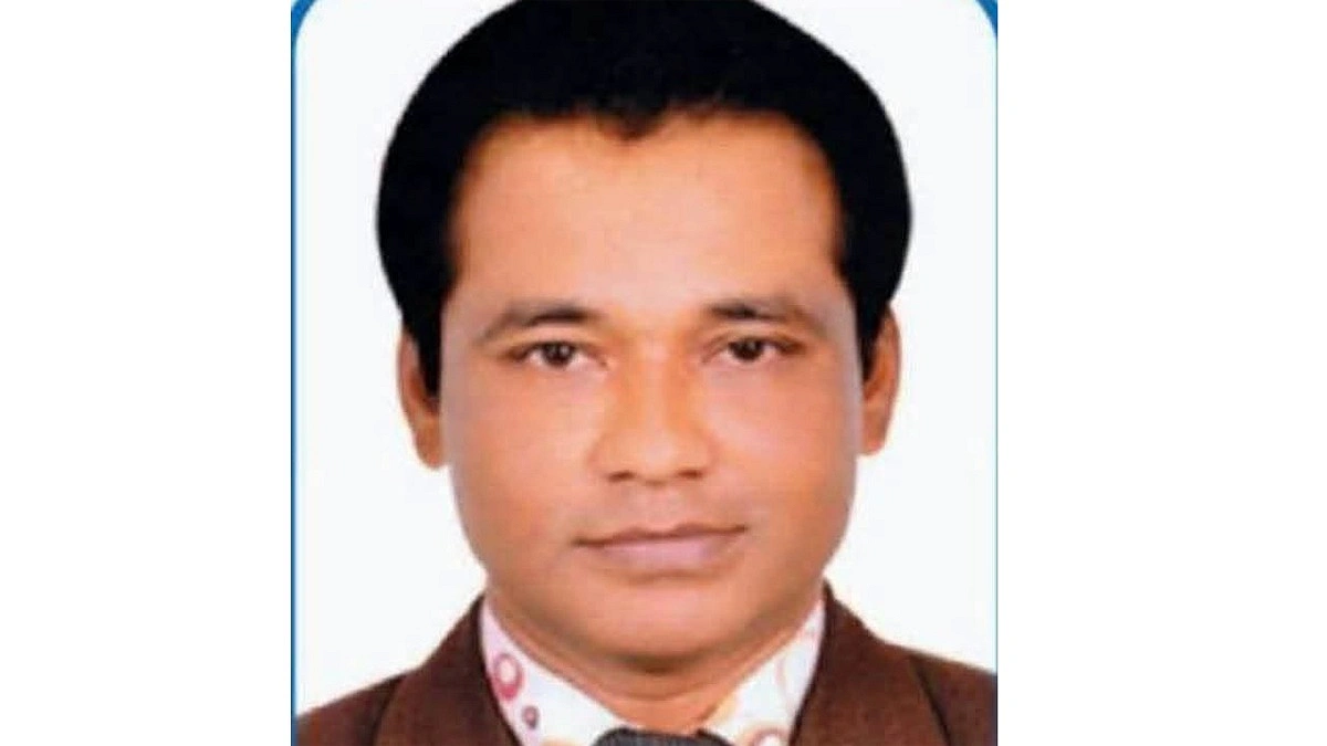 মারা গেছেন নৃত্যপরিচালক জাকির হোসেন
