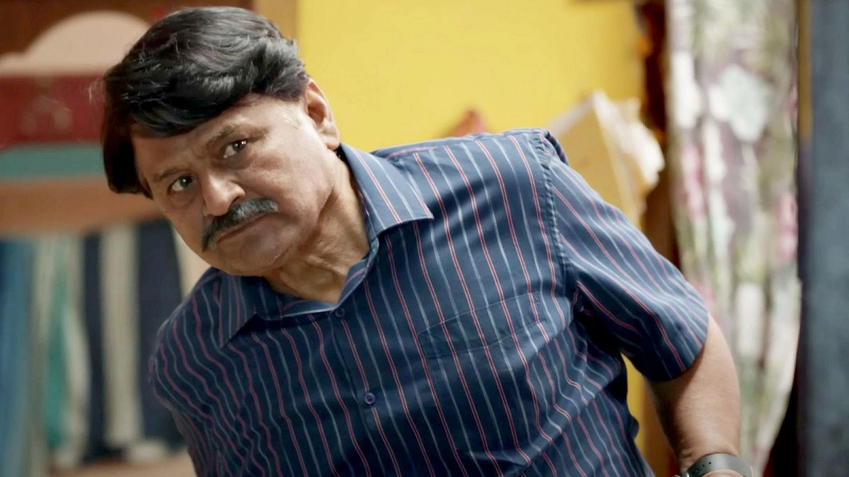 রঘুবীরের লড়াই, ‘প্রধান জি’র উত্থান
