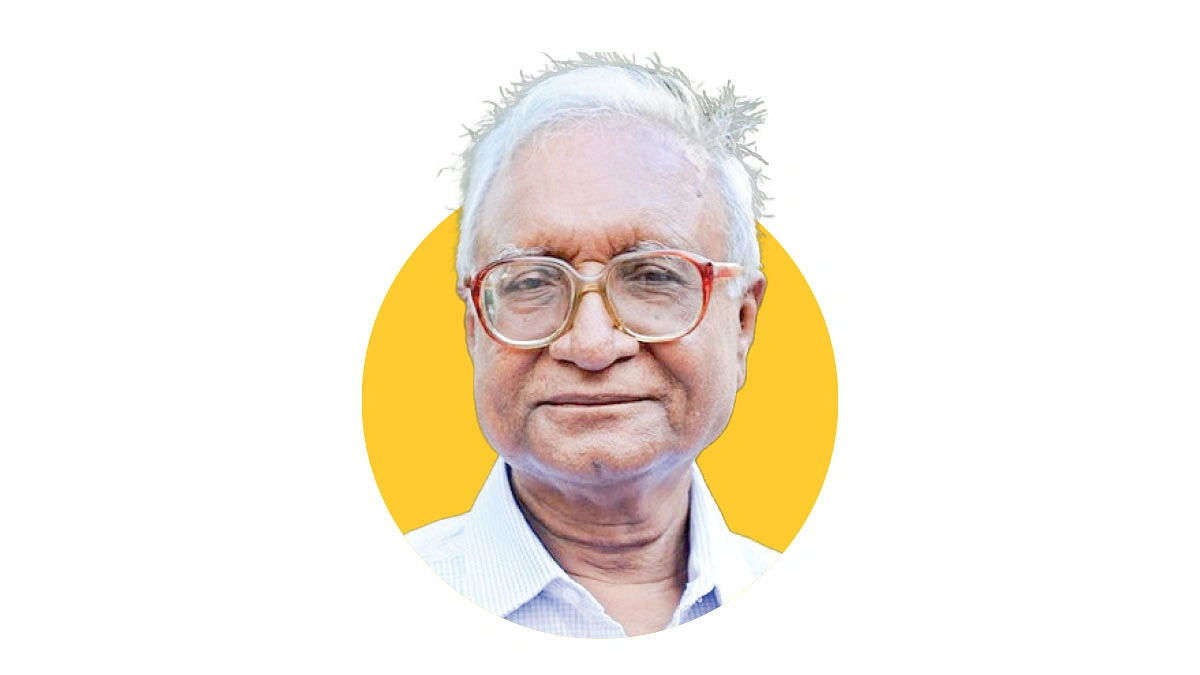 সিরাজুল ইসলাম চৌধুরীর ৯১তম জন্মদিন আজ