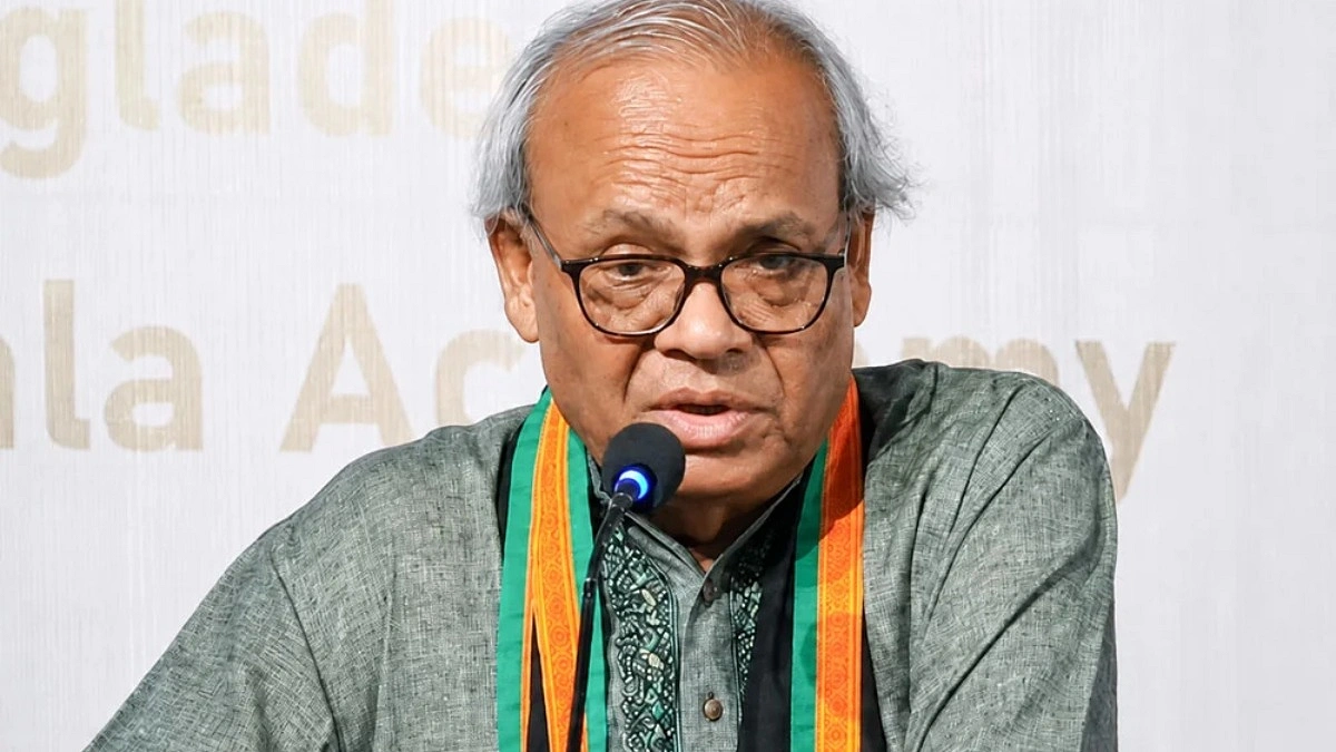 ফ্যাসিবাদের শিকড় উৎপাটন করতে হবে