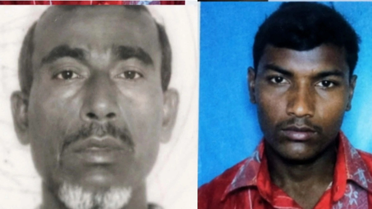 পেকুয়ায় বাস-অটোরিকশা সংঘর্ষে প্রাণ গেল ২ জনের