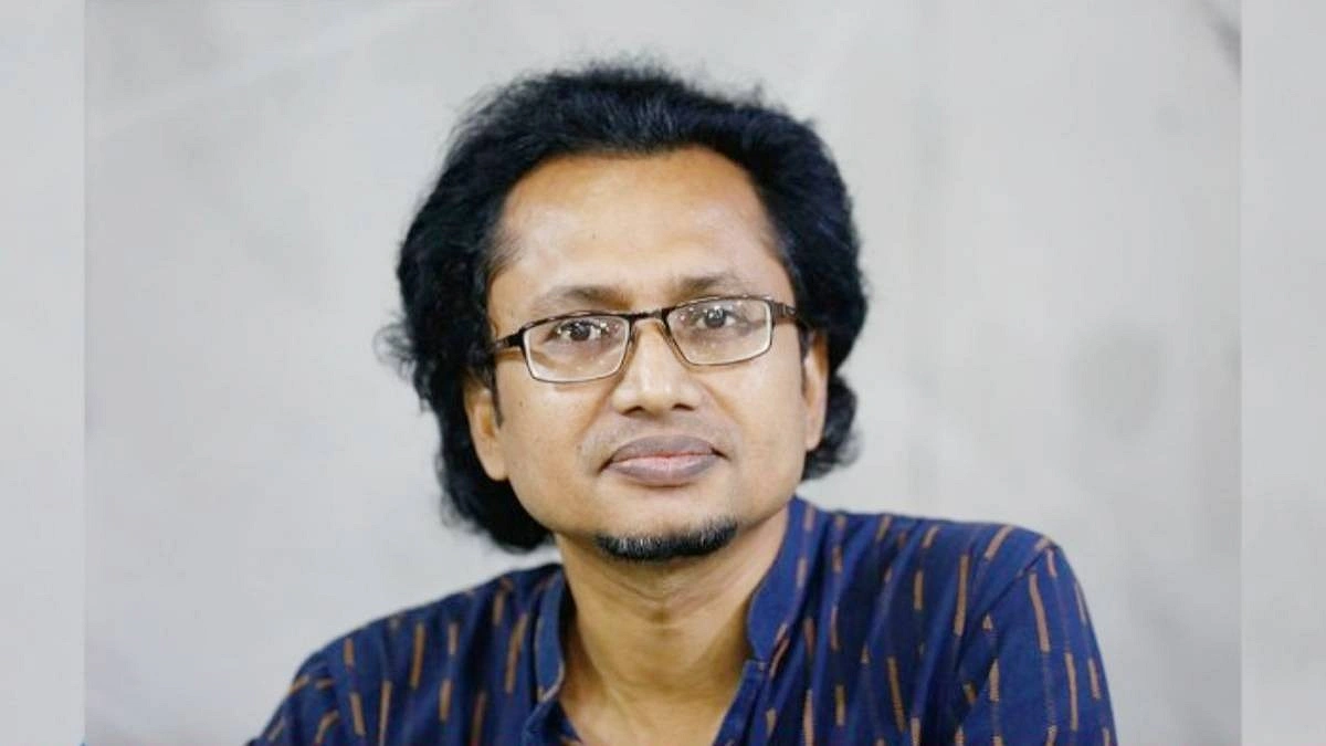 কলম্বো থেকে ঢাকার পথে প্রধানমন্ত্রীর তথ্য উপদেষ্টা ডা. জাহেদ
