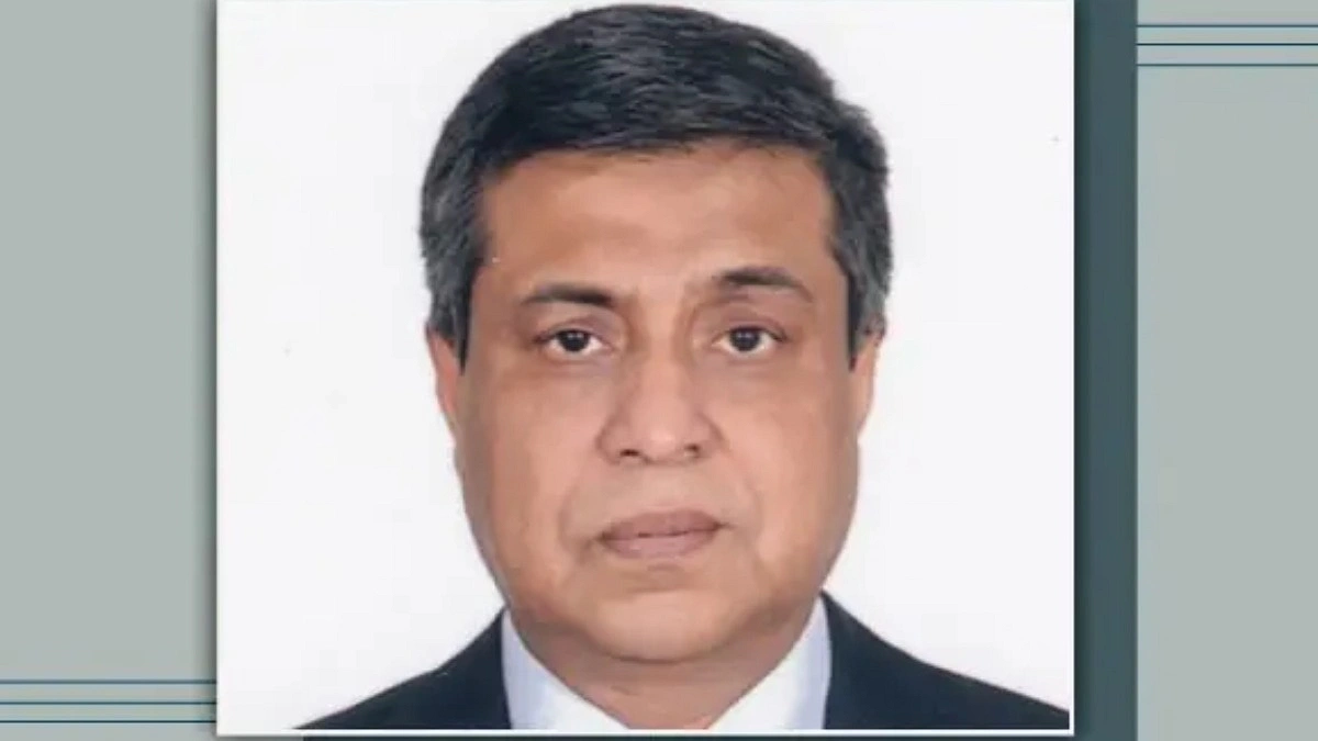 ঢাকার নতুন বিভাগীয় কমিশনার হলেন মনিরুজ্জামান মিঞা