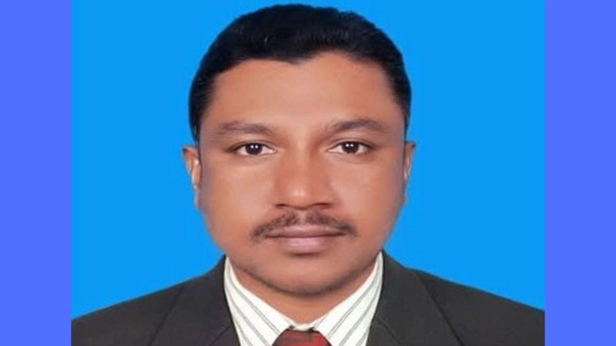 খুলনায় বিএনপি নেতাকে গুলি করে হত্যা
