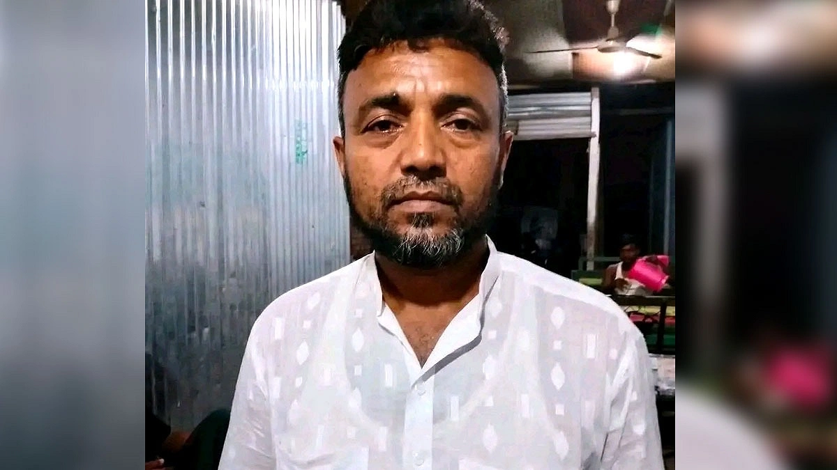কলহের জেরে ছোট ভাইয়ের হামলায় প্রাণ গেল বড় ভাইয়ের