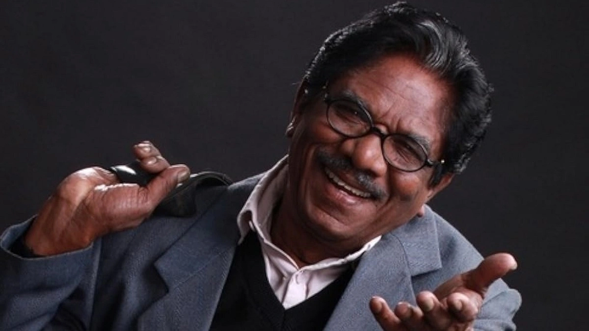 চলে গেলেন কিংবদন্তি পরিচালক ভারতীরাজা
