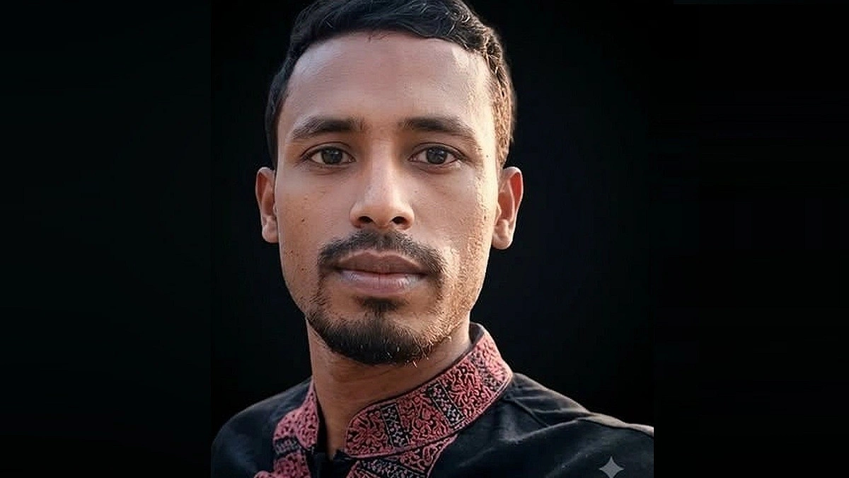 গাইবান্ধায় শিবির নেতাকে ছুরি মেরে হত্যা
