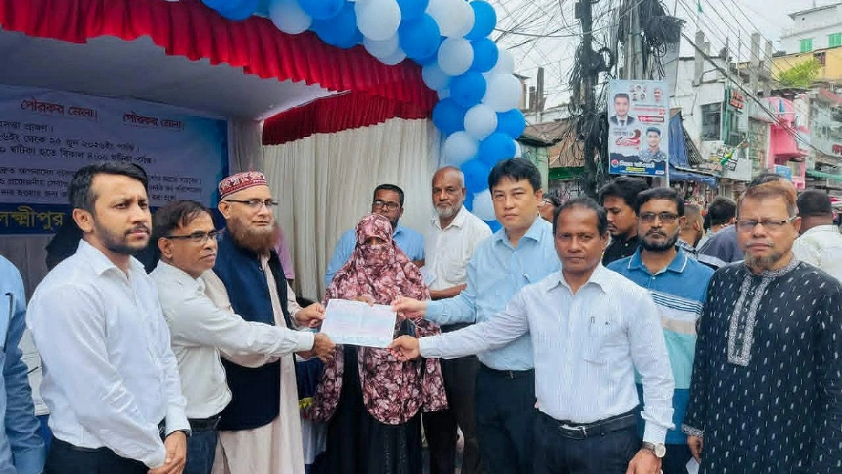 বকেয়া কর পরিশোধে মিলবে ১০ শতাংশ ছাড়