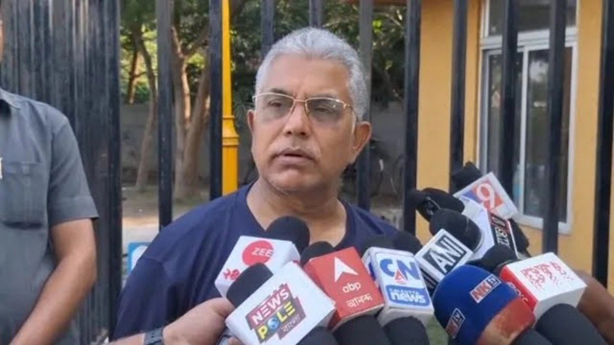 ২০ জুন পশ্চিমবঙ্গে আসছেন মোদি