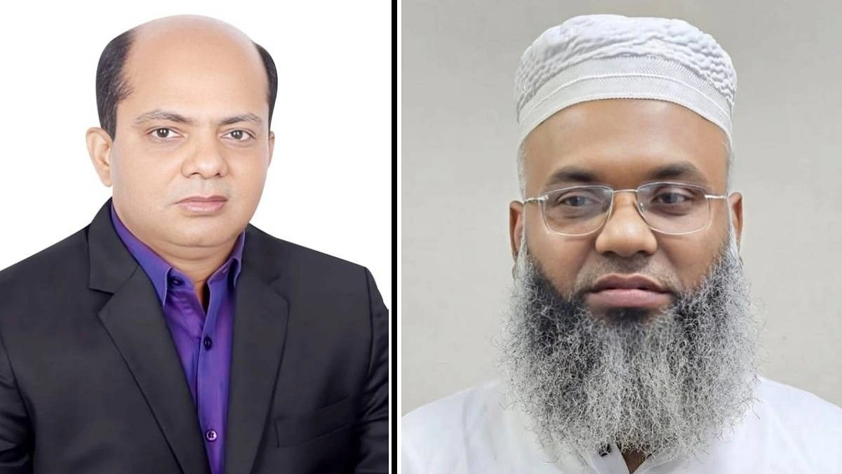 ঢাবি মিলিনিয়াম ব্যাচের আহ্বায়ক করিম সরকার, সদস্যসচিব রিপন