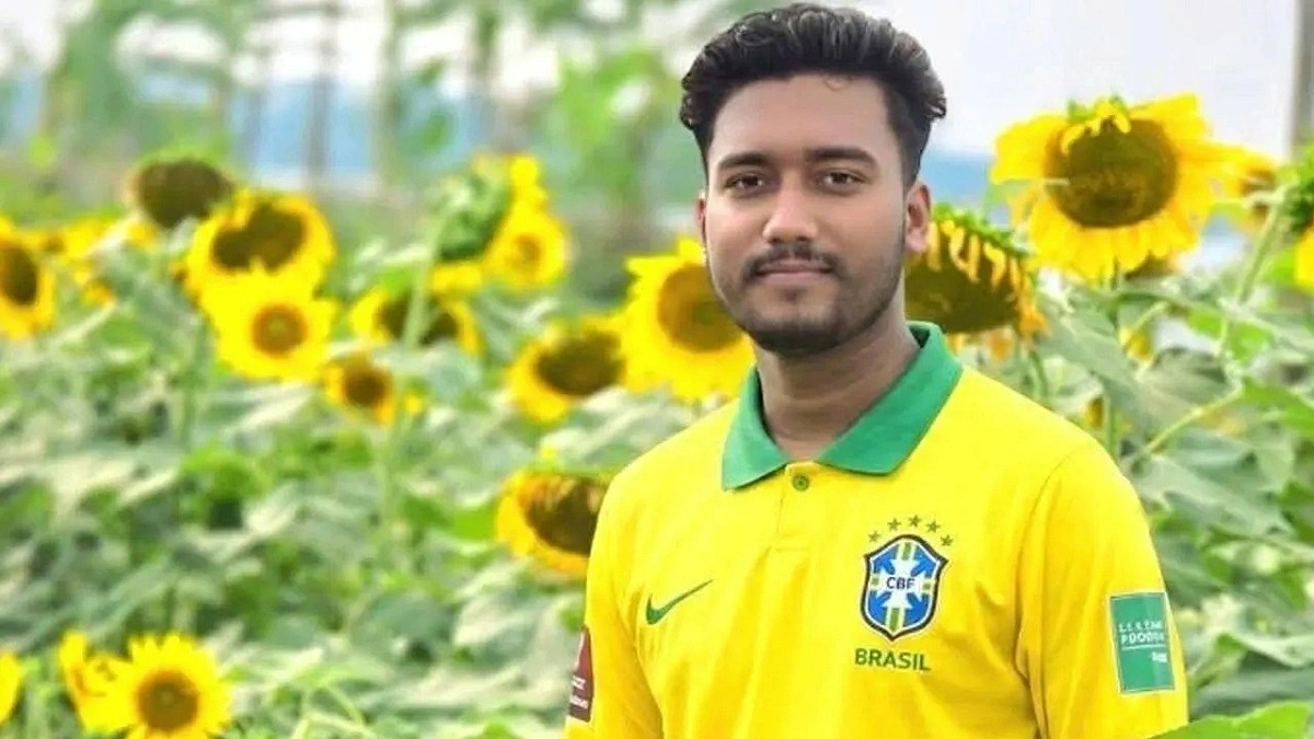 অটোরিকশা ও মোটরসাইকেলের সংঘর্ষে প্রাণ গেল সৌদিপ্রবাসীর