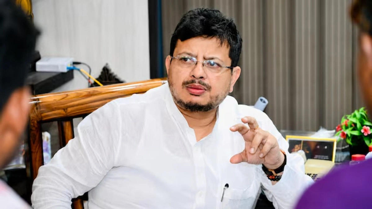 বিরোধী দলনেতা ঋতব্রতই, স্পিকারের সিদ্ধান্তে স্থগিতাদেশ দিল না হাইকোর্ট
