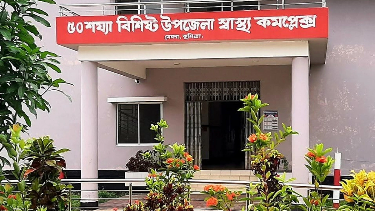 শয্যা বাড়লেও সেবা সীমিত