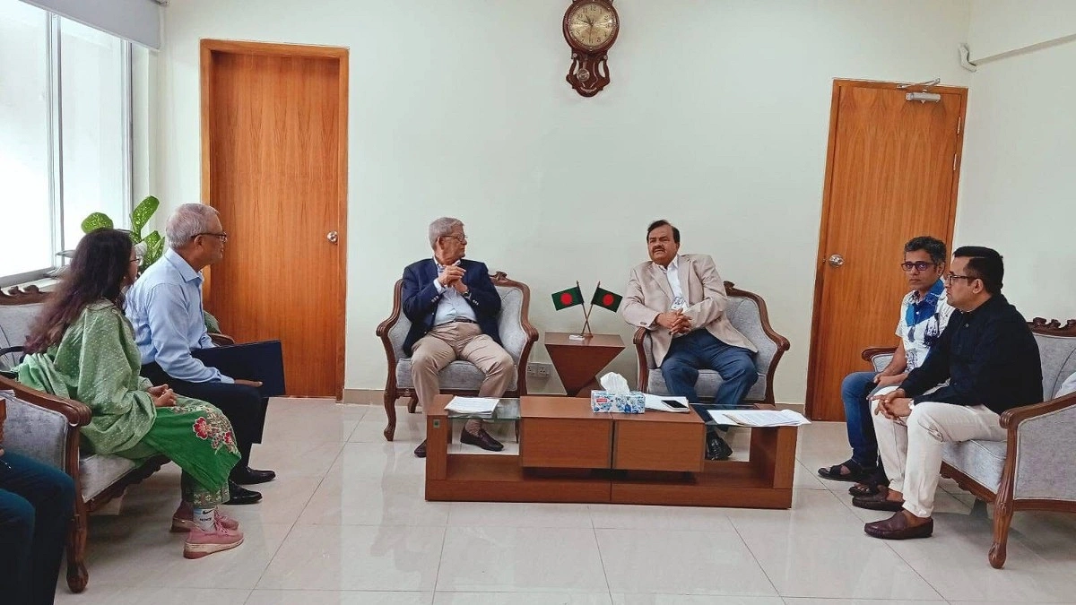 সংখ্যালঘুদের অধিকার রক্ষায় সর্বোচ্চ অগ্রাধিকার