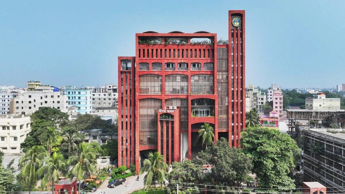 শূন্য ম্যাজিস্ট্রেটে বন্ধ মোবাইল কোর্ট