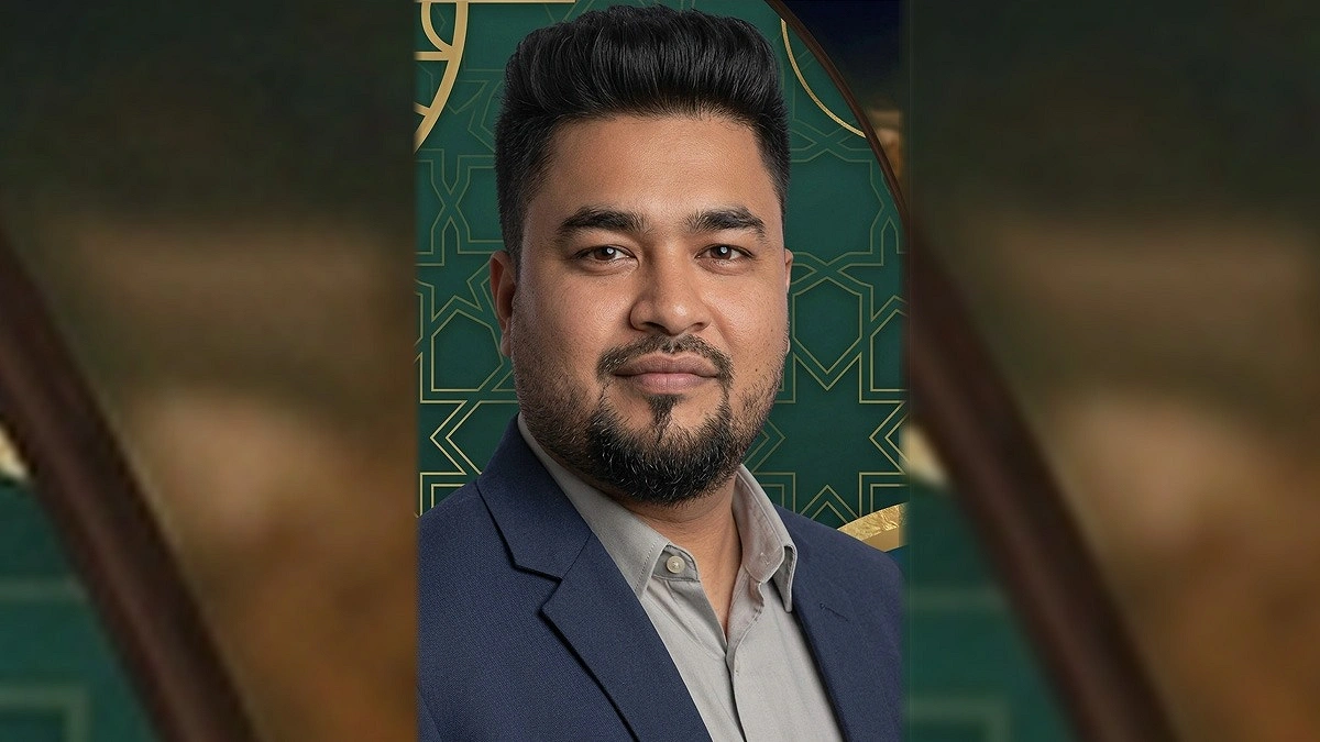 ইয়াবা সেবনের ভিডিও ভাইরাল, মাধবপুরে যুবদল নেতা বহিষ্কার