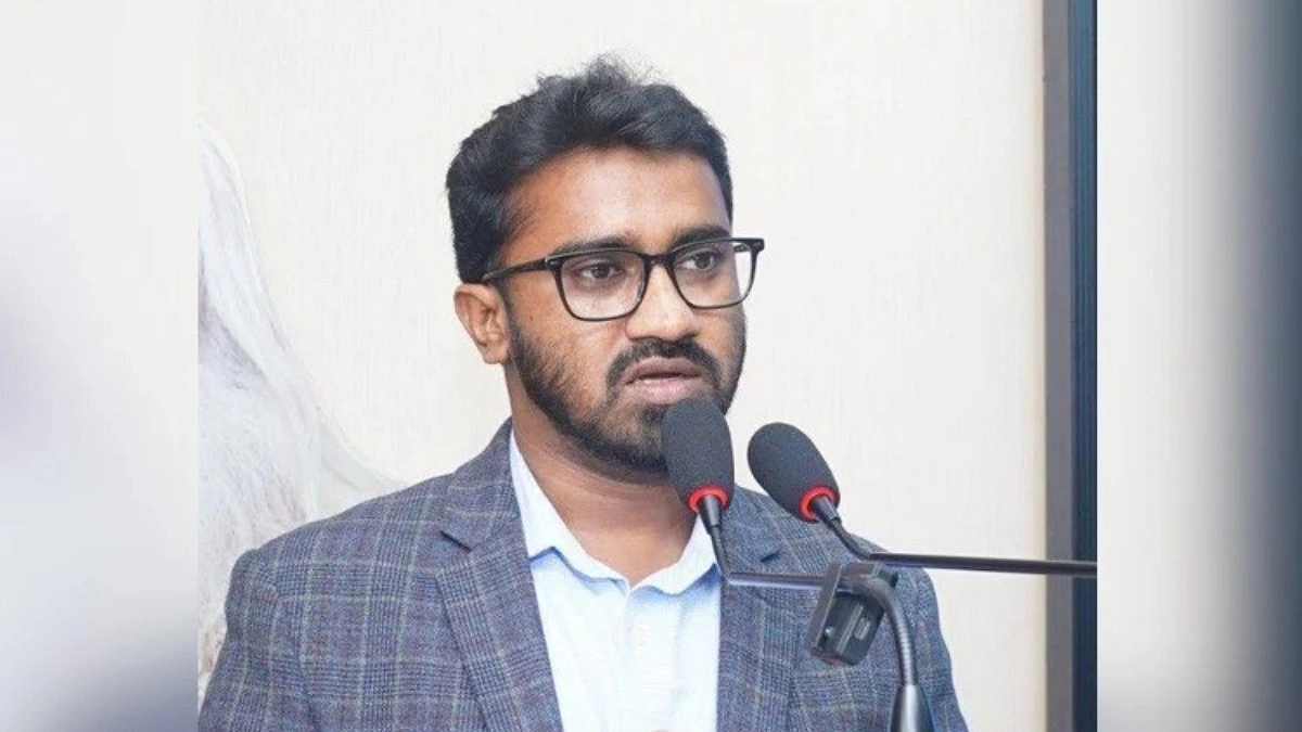 আমার লেখালেখিতে নাকি জামায়াত-শিবিবের খুব ক্ষতি হচ্ছে