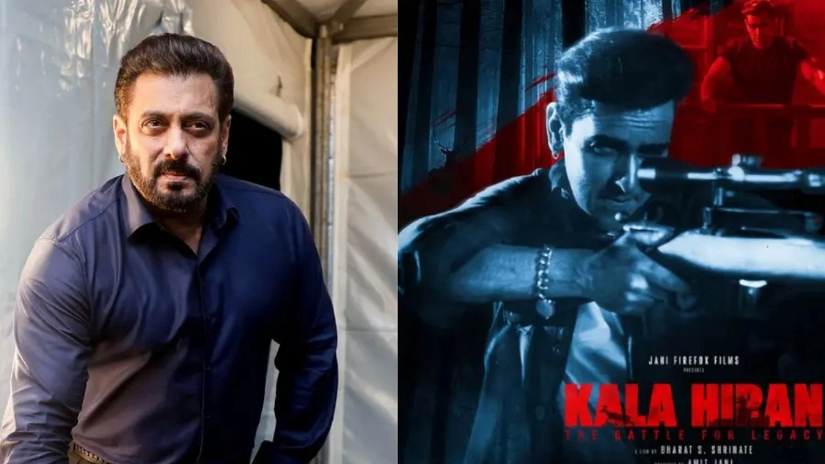 প্রযোজককে হত্যার হুমকি, ‘কালা হিরণ’ সিনেমা নিয়ে বিতর্ক বাড়ছেই