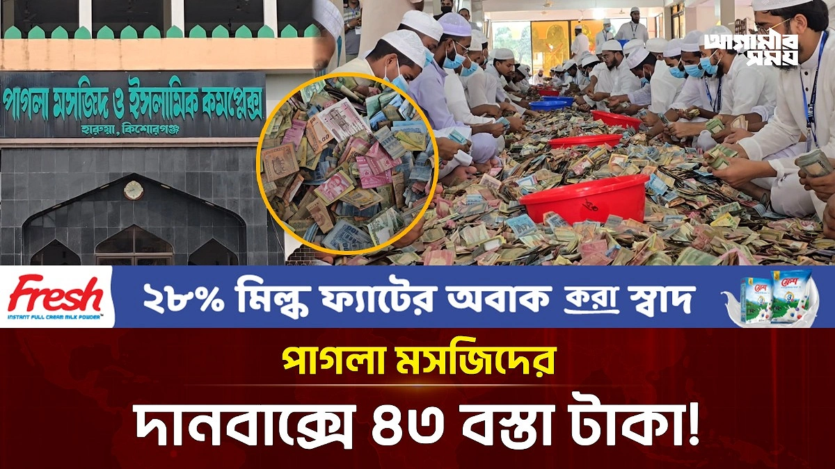 Video news 1