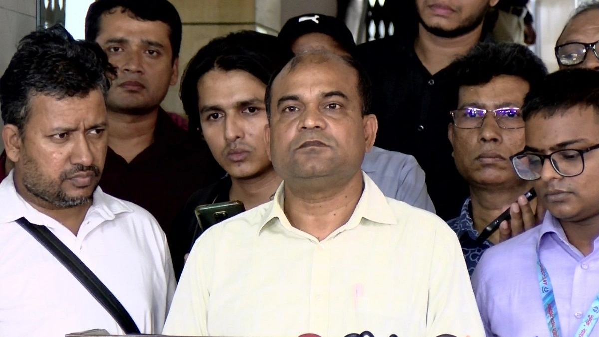 বেনজীরকে দেশে ফেরাতে উদ্যোগ নেওয়া হয়েছে