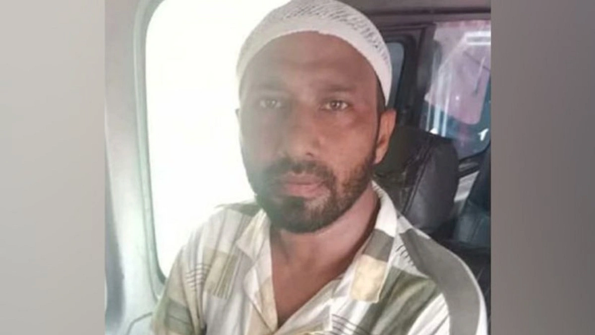 স্বেচ্ছাসেবক দলনেতা হত্যায় দুই আসামি রিমান্ডে