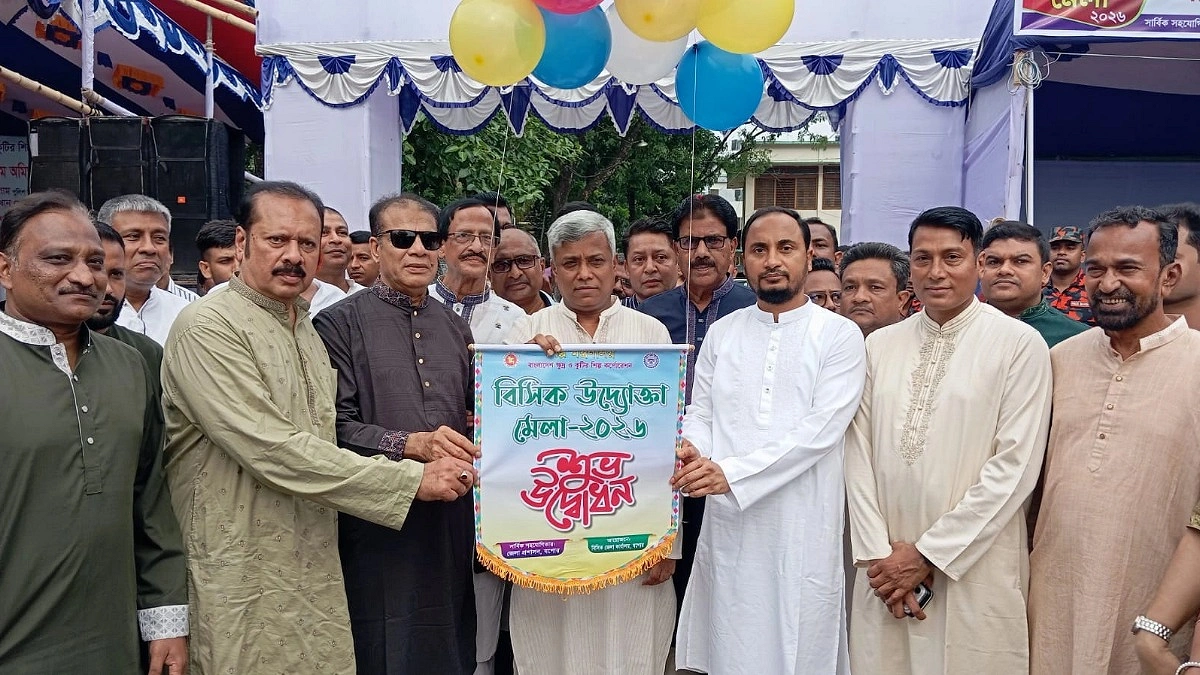 জ্বালানি খাত নিরাপদ করতে উৎসের বৈচিত্র্য আনতে হবে : প্রতিমন্ত্রী অমিত