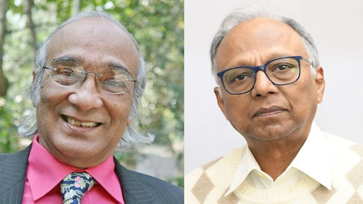 সংবাদপত্রের স্বাধীনতা রক্ষায় ন্যাশনাল এডিটরস কাউন্সিল গঠন
