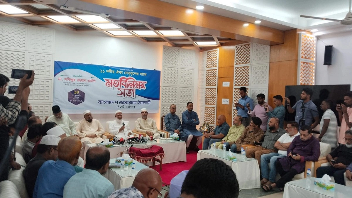 সরকার জনগণের প্রতিশ্রুতি পূরণে ব্যর্থ