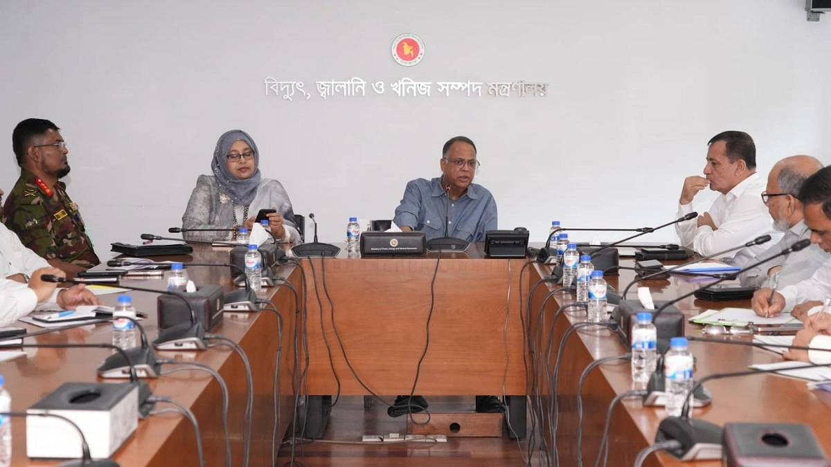 প্রকল্পের নামে অপচয়, দায়ীদের ছাড় নয়