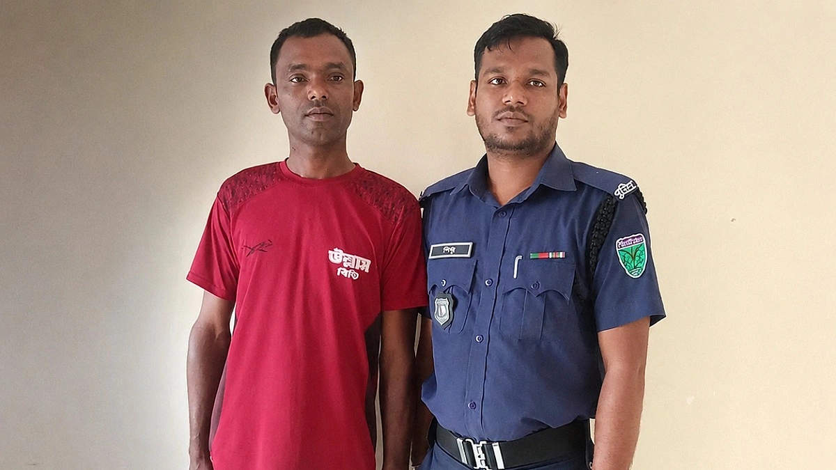 প্রাক্তন স্ত্রীকে অ্যাসিড নিক্ষেপ, আদালতে স্বামীর স্বীকারোক্তি