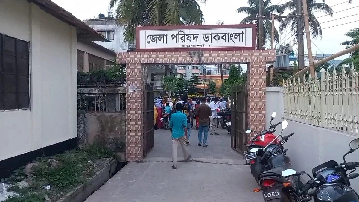 মা ও দুই মেয়ের মরদেহ উদ্ধারের ঘটনায় মামলা