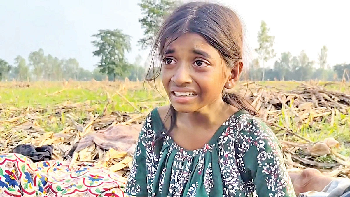 পুশইন অস্থিরতায় সীমান্ত সম্মেলন