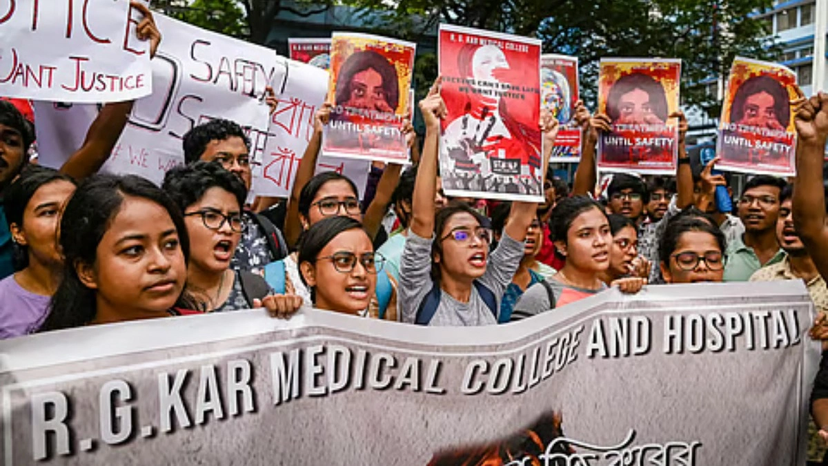আরজি কর ধর্ষণ মামলায় ফের তদন্তে সিবিআই