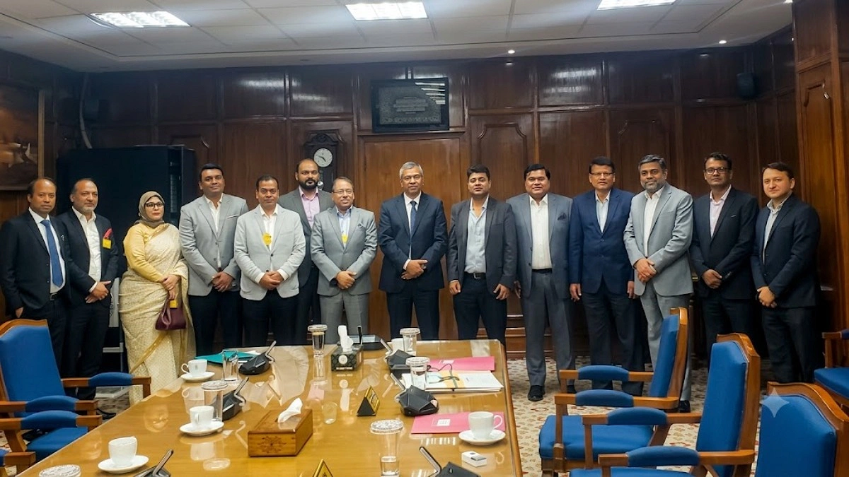 শেয়ারবাজার ও আর্থিক খাত সংস্কারে ৮ প্রস্তাব ডিবিএ’র