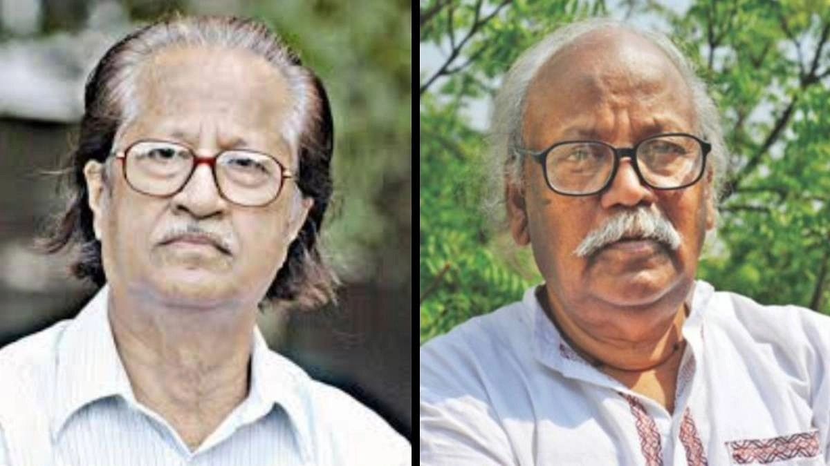 মুস্তাফা মনোয়ারকে নিয়ে রফিকুন নবী, ‘তার শূন্যতা পূরণ হওয়ার নয়’