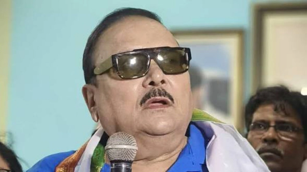 তৃণমূল বিধায়ক মদনের একাধিক ঠিকানায় ইডির তল্লাশি