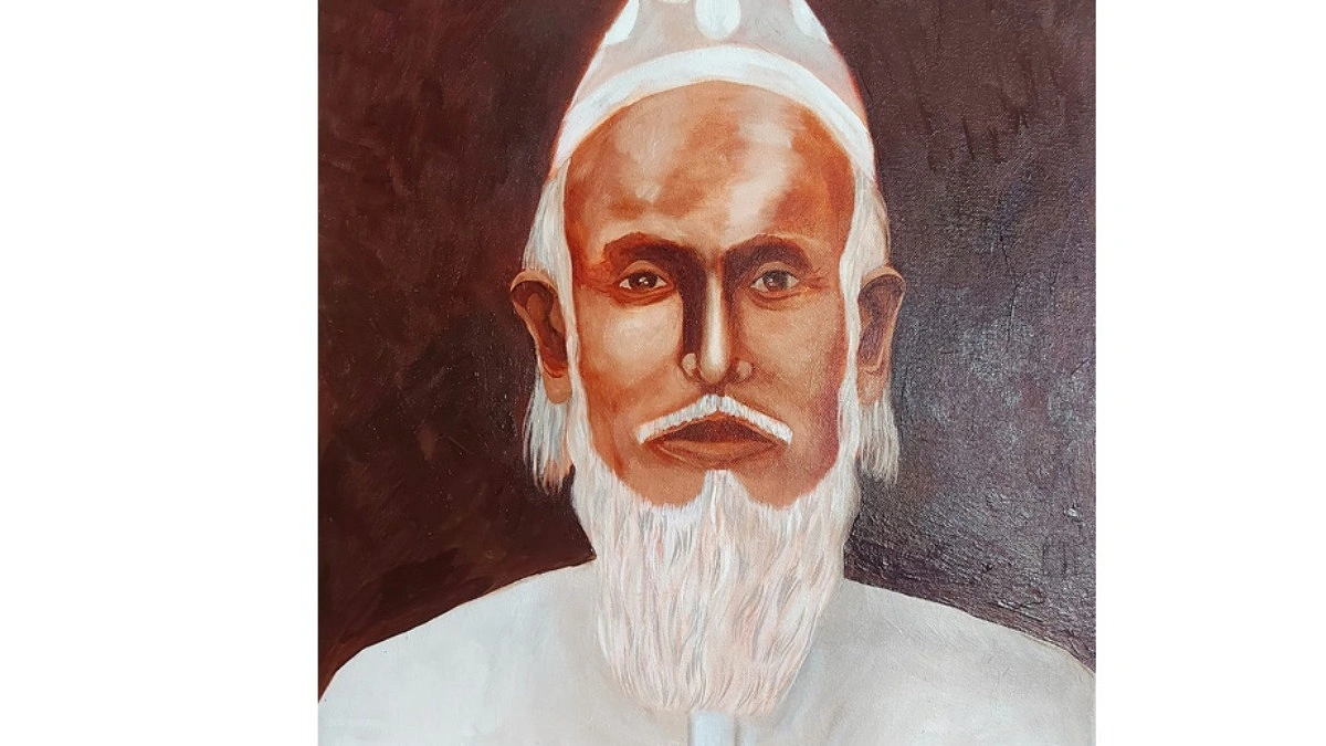 উকিল মুন্সির জীবনভিত্তিক প্রামাণ্যচিত্র ‘একতারার ইমাম’