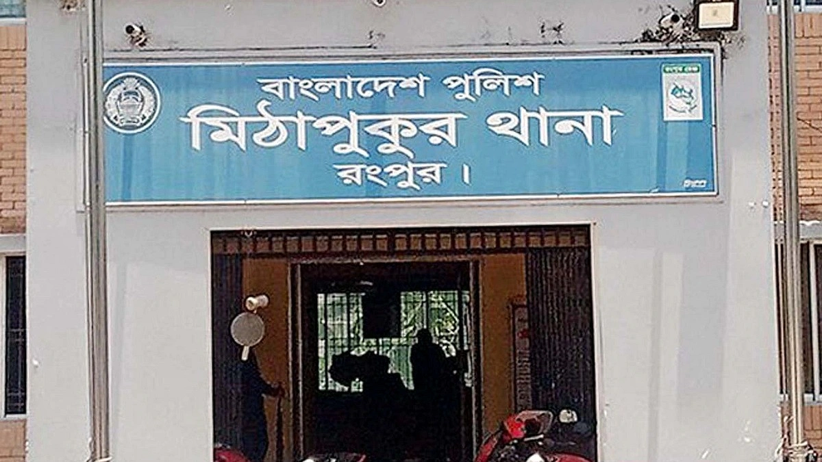 মিঠাপুকুরে বিষাক্ত মদ পানে মৃতের সংখ্যা বেড়ে ৫