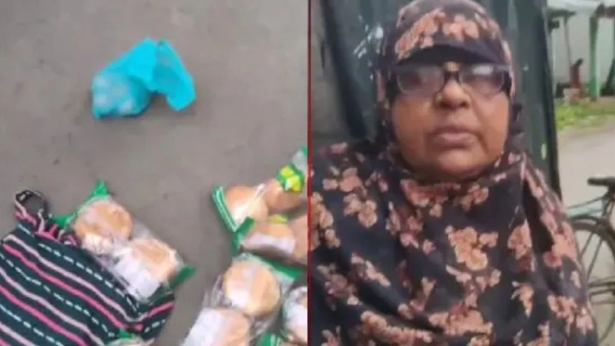 স্কুল ফিডিংয়ের খাবার আত্মসাতের অভিযোগে প্রধান শিক্ষিকাকে কৈফিয়ত তলব