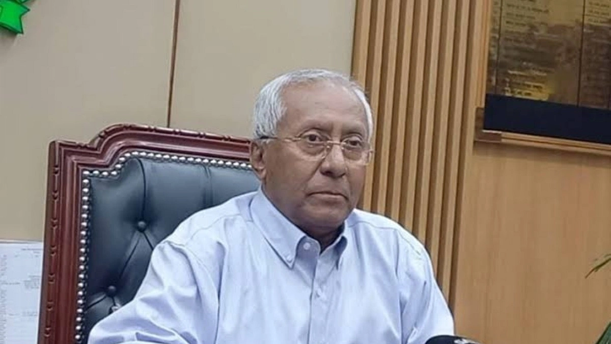 রাষ্ট্রপতি নির্বাচনে তোড়জোড়, স্পিকারের সাক্ষাৎ চাইবে ইসি