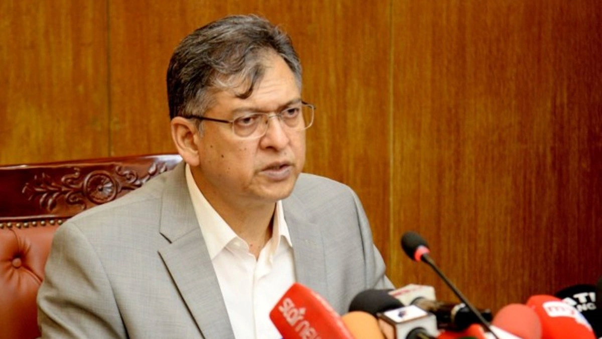 আ. লীগকে শিগগির বিচারের কাঠগড়ায় দাঁড় করানো হবে