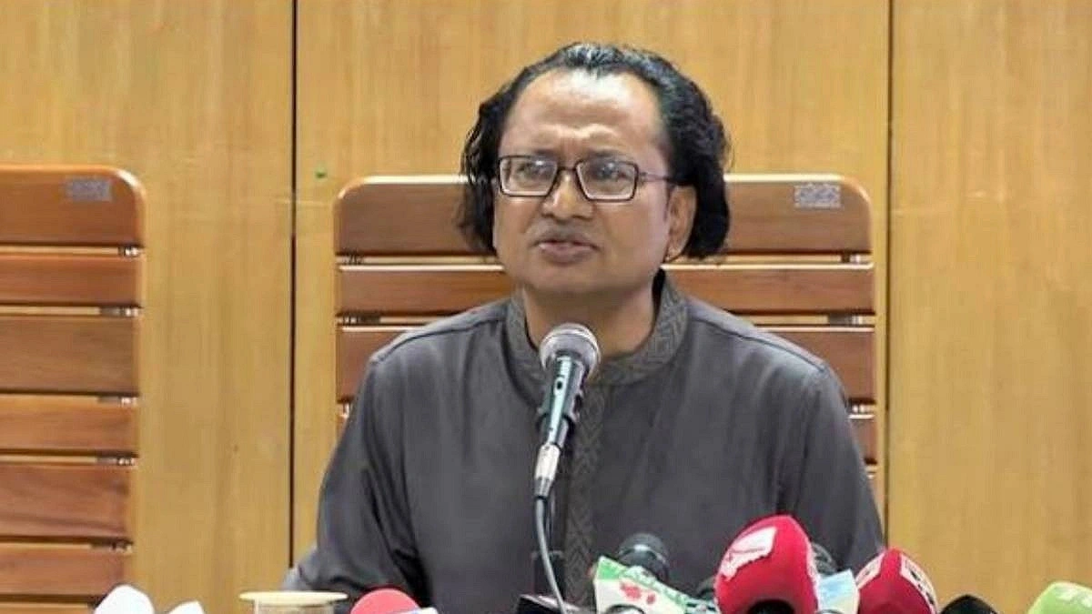 মন্ত্রিসভায় পরিবর্তন হতে পারে, তবে...