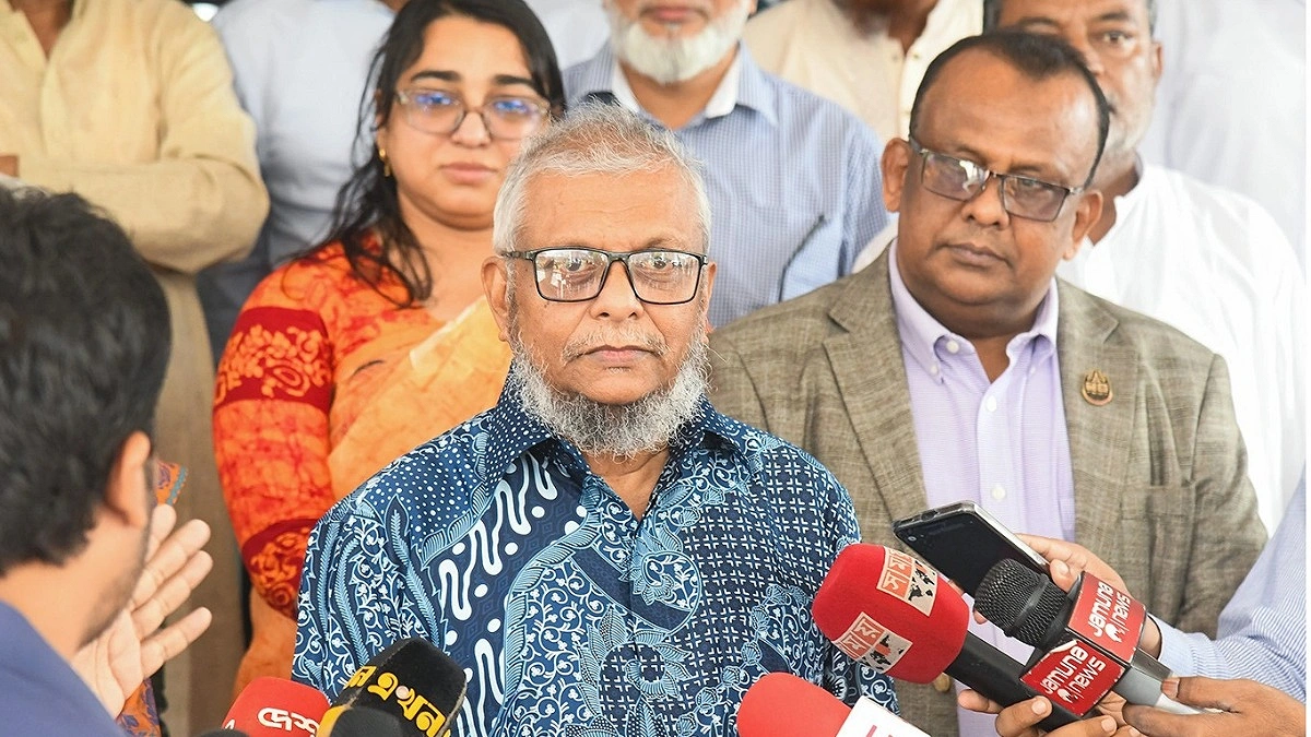 মালয়েশিয়ায় শ্রমবাজার নিয়ে সুখবর দিলেন মন্ত্রী
