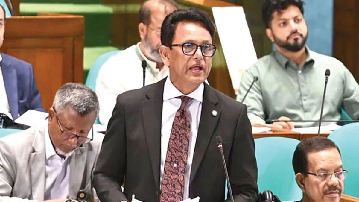 প্রশ্নপত্র ফাঁস ও ডিজিটাল জালিয়াতিতে ৫ বছর জেল