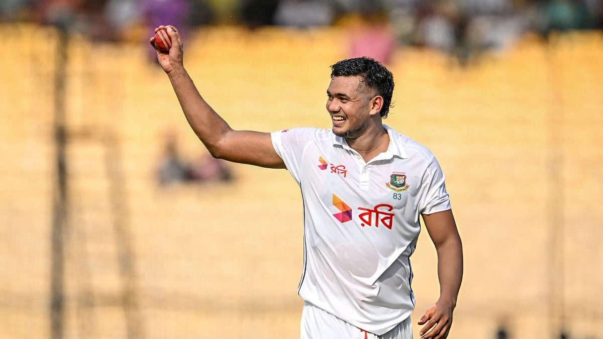 অস্ট্রেলিয়া সিরিজের জন্য এলপিএল থেকে নাম প্রত্যাহার তাসাকিনের