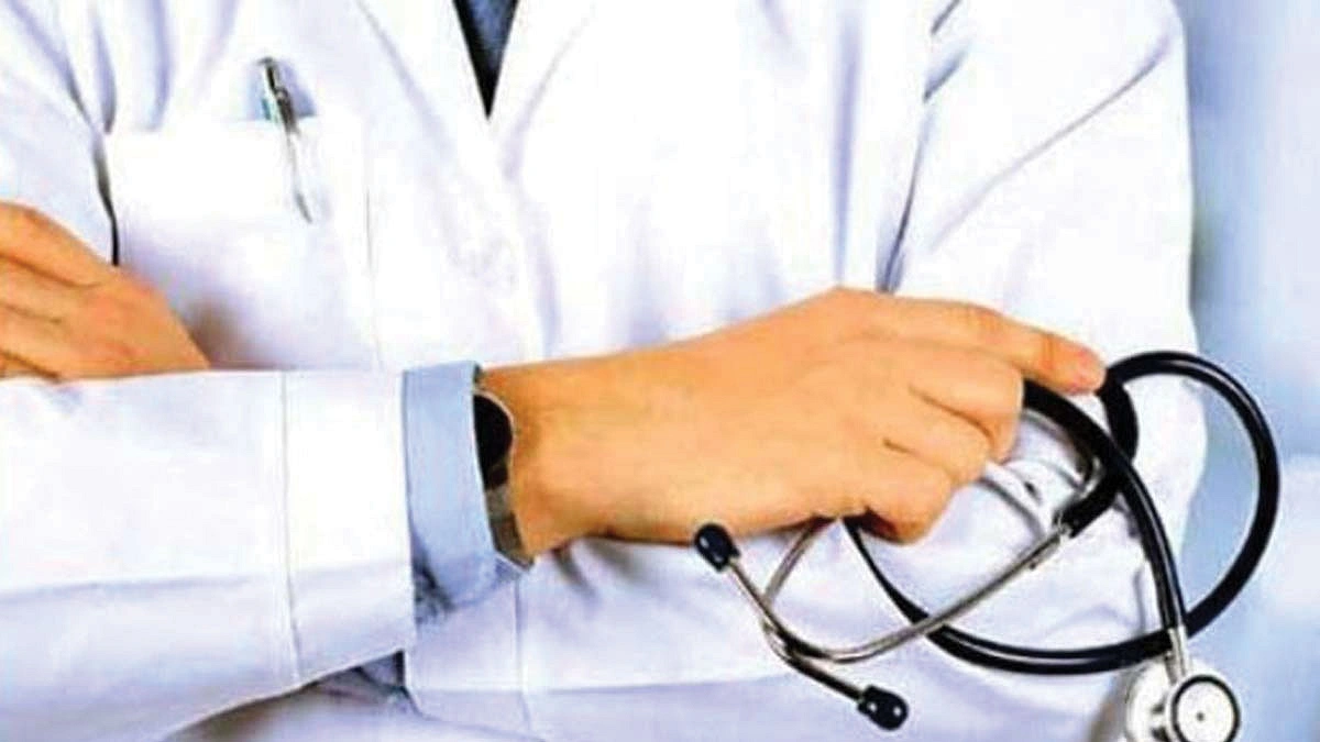 স্বাস্থ্য খাতে ১ লাখ কর্মী নিয়োগ শিগগিরই