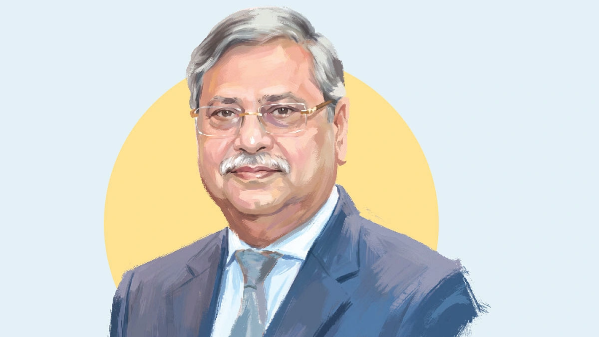 সরকার স্থিতিশীল তাই বিএনপির রাষ্ট্রপতির সময় হয়েছে