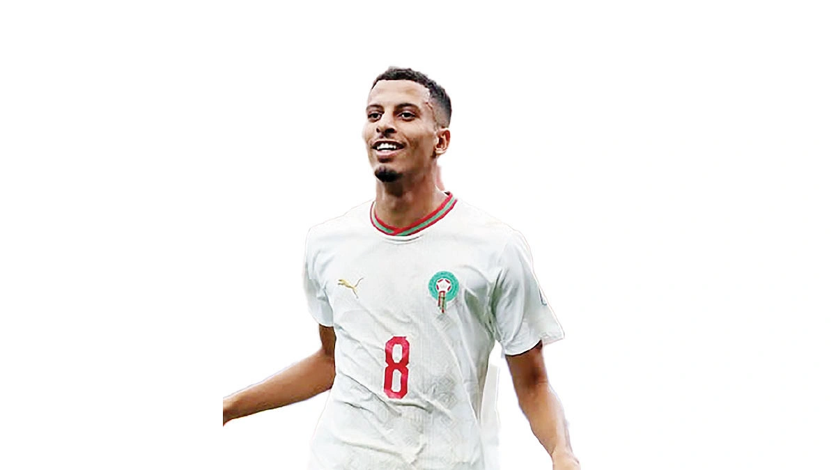 মর্নিং স্টার