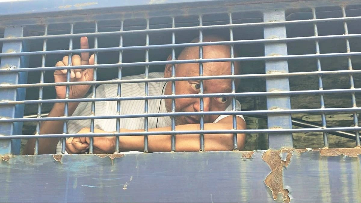 লাখ টাকা মুচলেকায় কলিমউল্লাহর জামিননামা, মুক্তিতে বাঁধা নেই